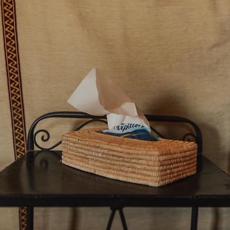 מרזאוגה Kidal Luxury Desert Camp מראה חיצוני תמונה