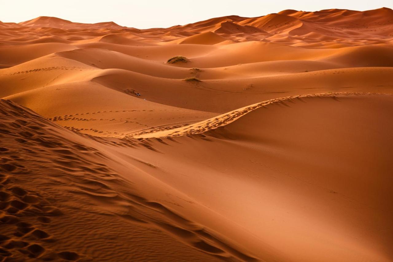 מרזאוגה Kidal Luxury Desert Camp מראה חיצוני תמונה