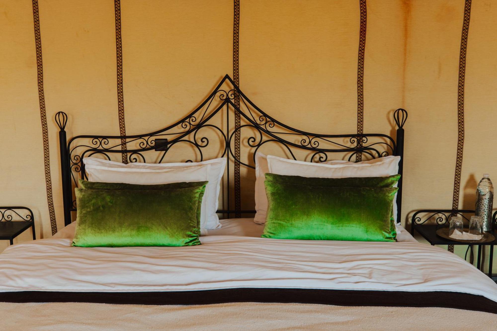 מרזאוגה Kidal Luxury Desert Camp מראה חיצוני תמונה