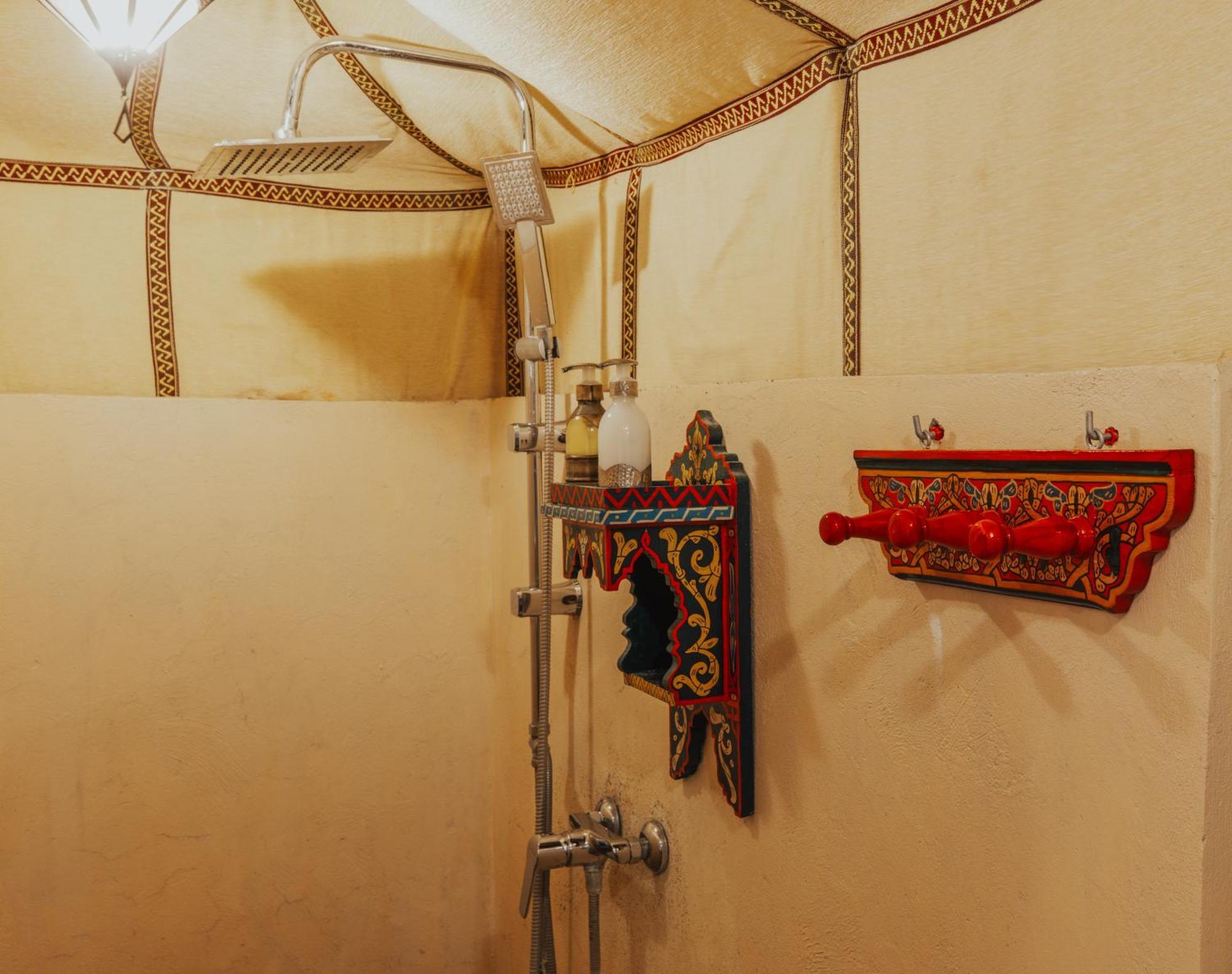 מרזאוגה Kidal Luxury Desert Camp מראה חיצוני תמונה